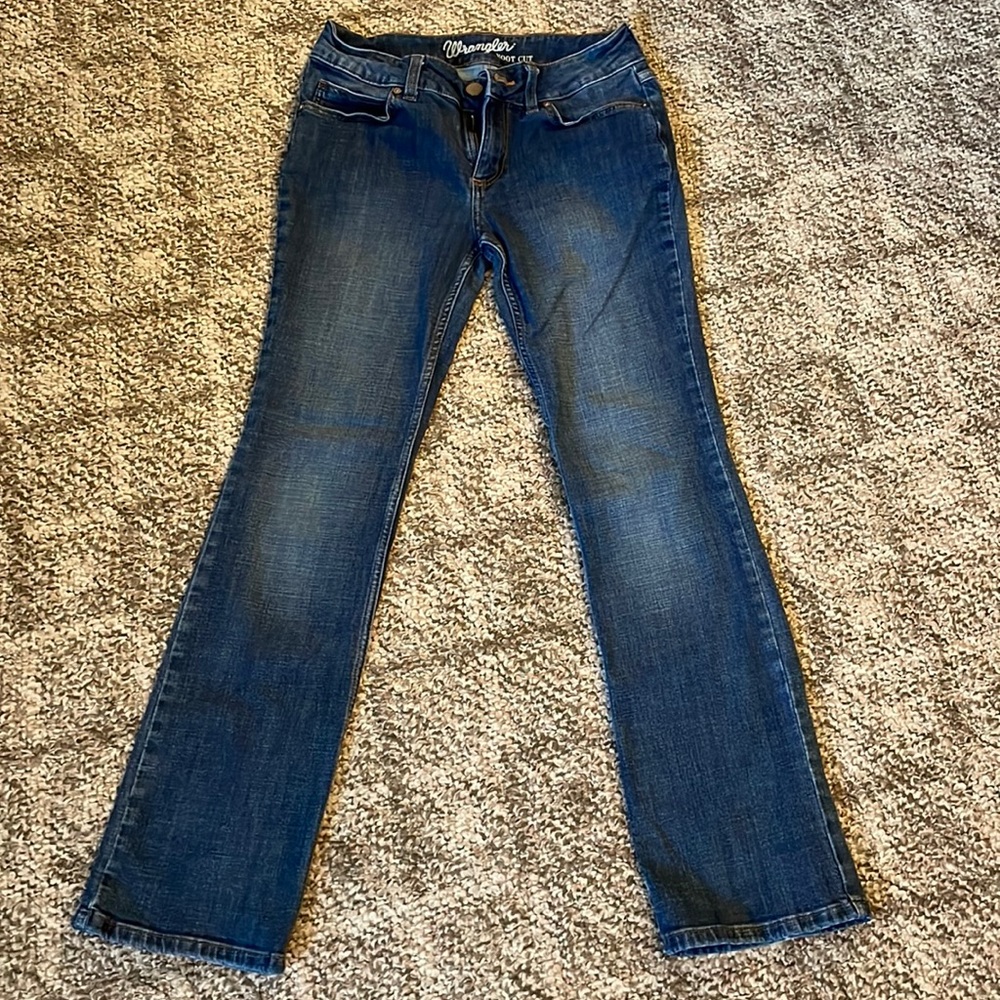 Wranglers